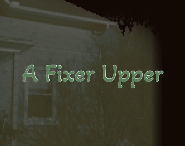 Games like A Fixer Upper