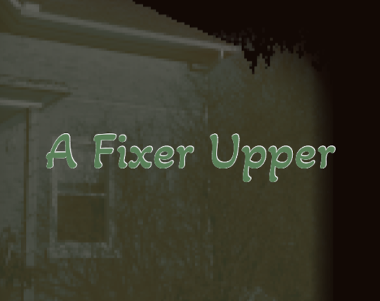 A Fixer Upper Image