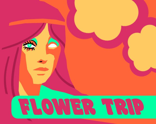 Games like Flower Trip