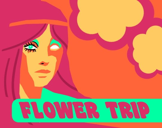 Flower Trip Game Cover