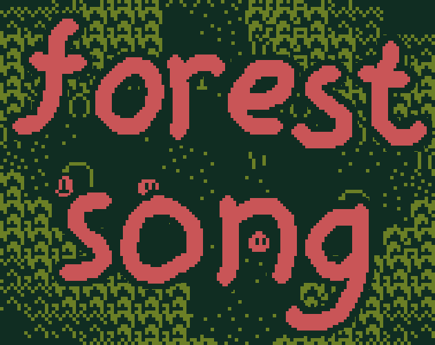 Games like forest song