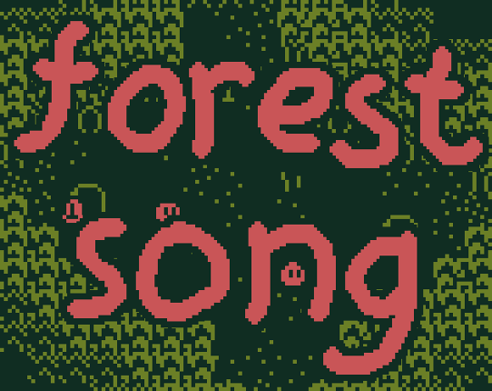 forest song Image