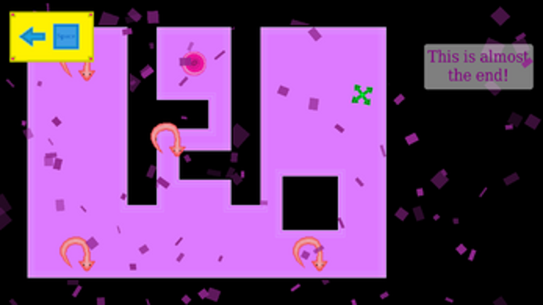 Fourth Link screenshot