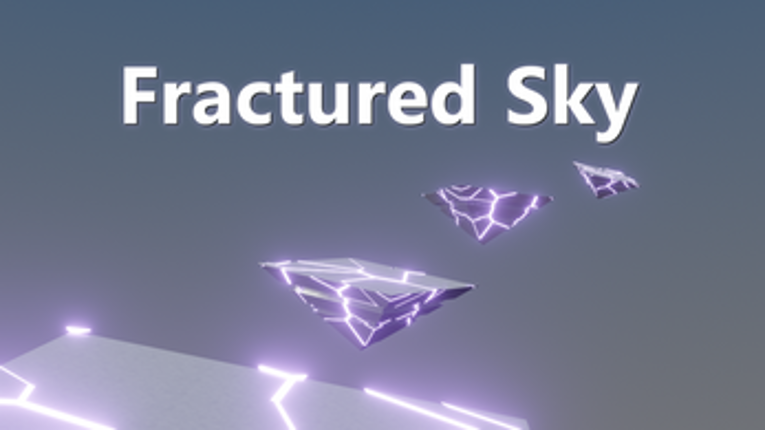 Fractured Sky screenshot