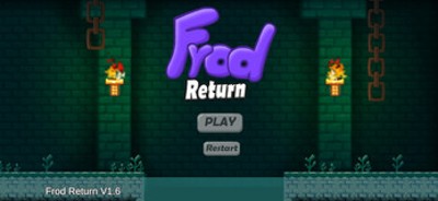 Frod Return Image