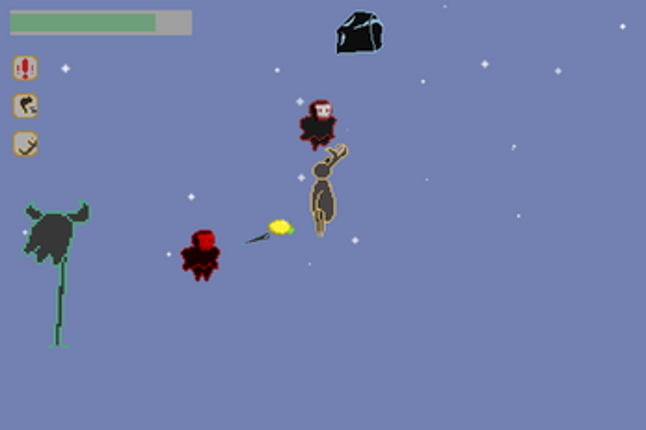 Frostbitten Survival Image