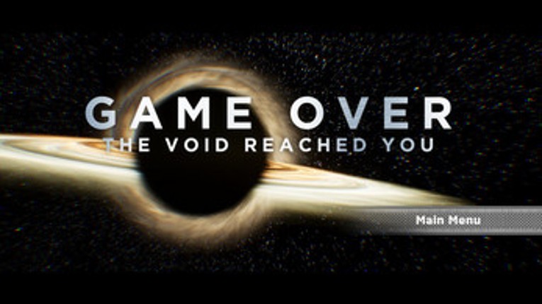 GALAX Escape the void Image