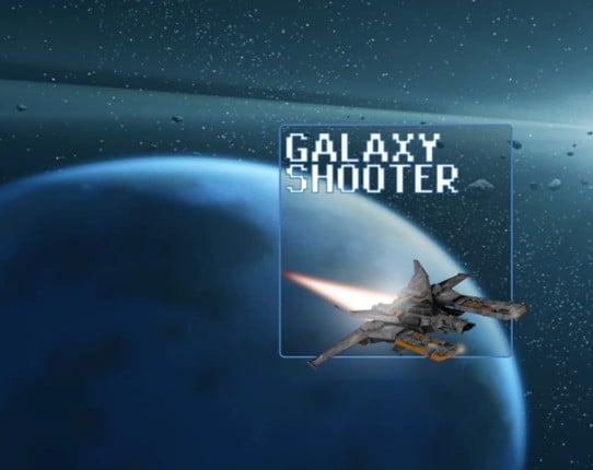 Galaxy Shooter (Udemy | GameDevHQ) Image