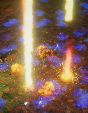Get the Fog Out screenshot