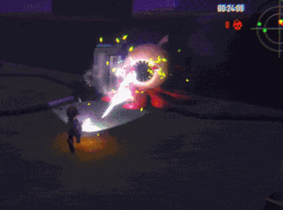 Guts & Gory screenshot