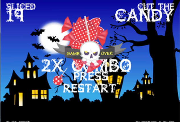 Halloween Candy Catch Image