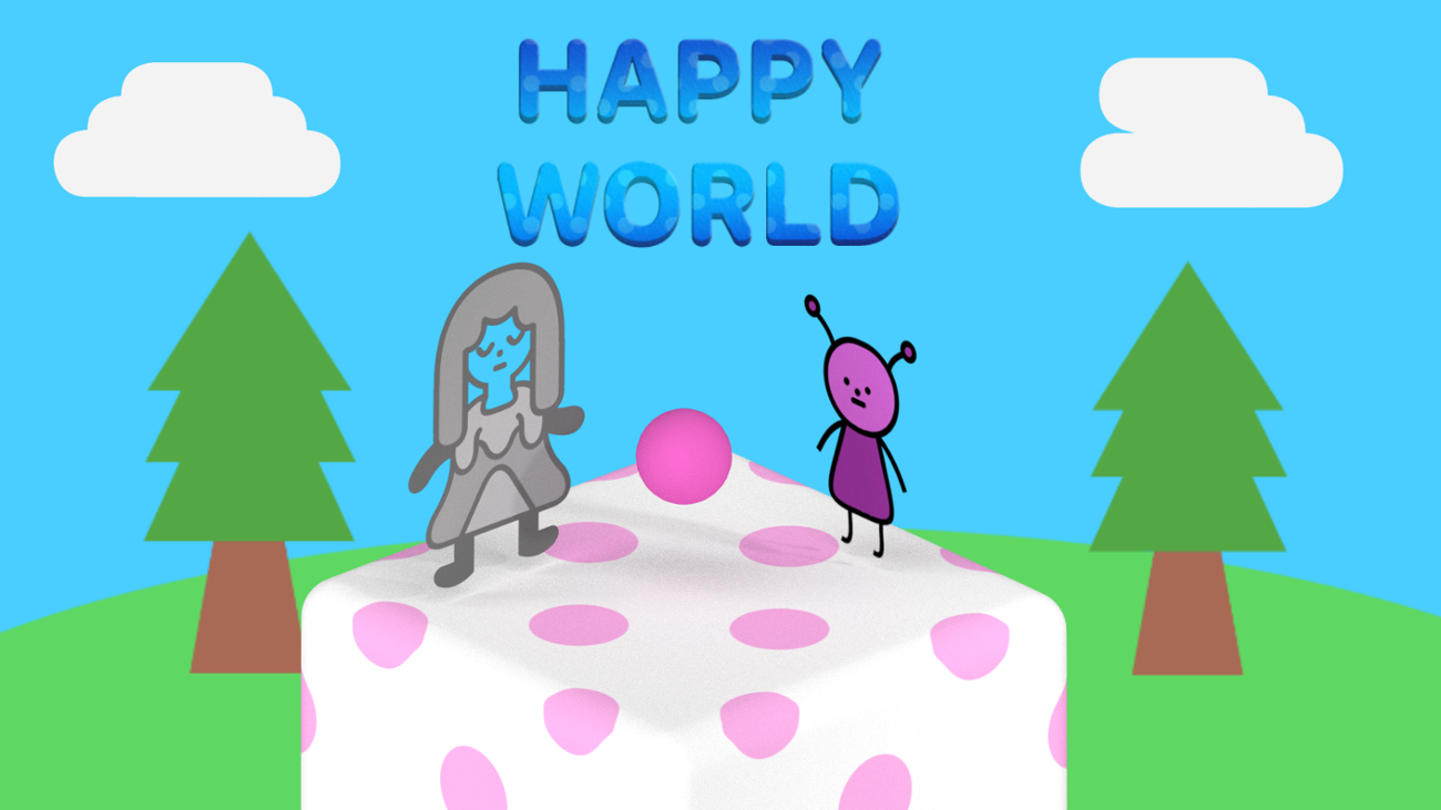 Games like HAPPY WORLD