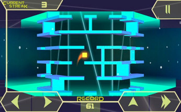 HexaGravity screenshot