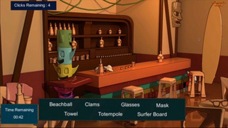 Hidden in Plain Sight Image