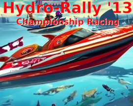 Hydro-Rally '13 Image