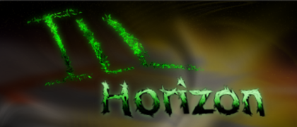 Games like Ill Horizon