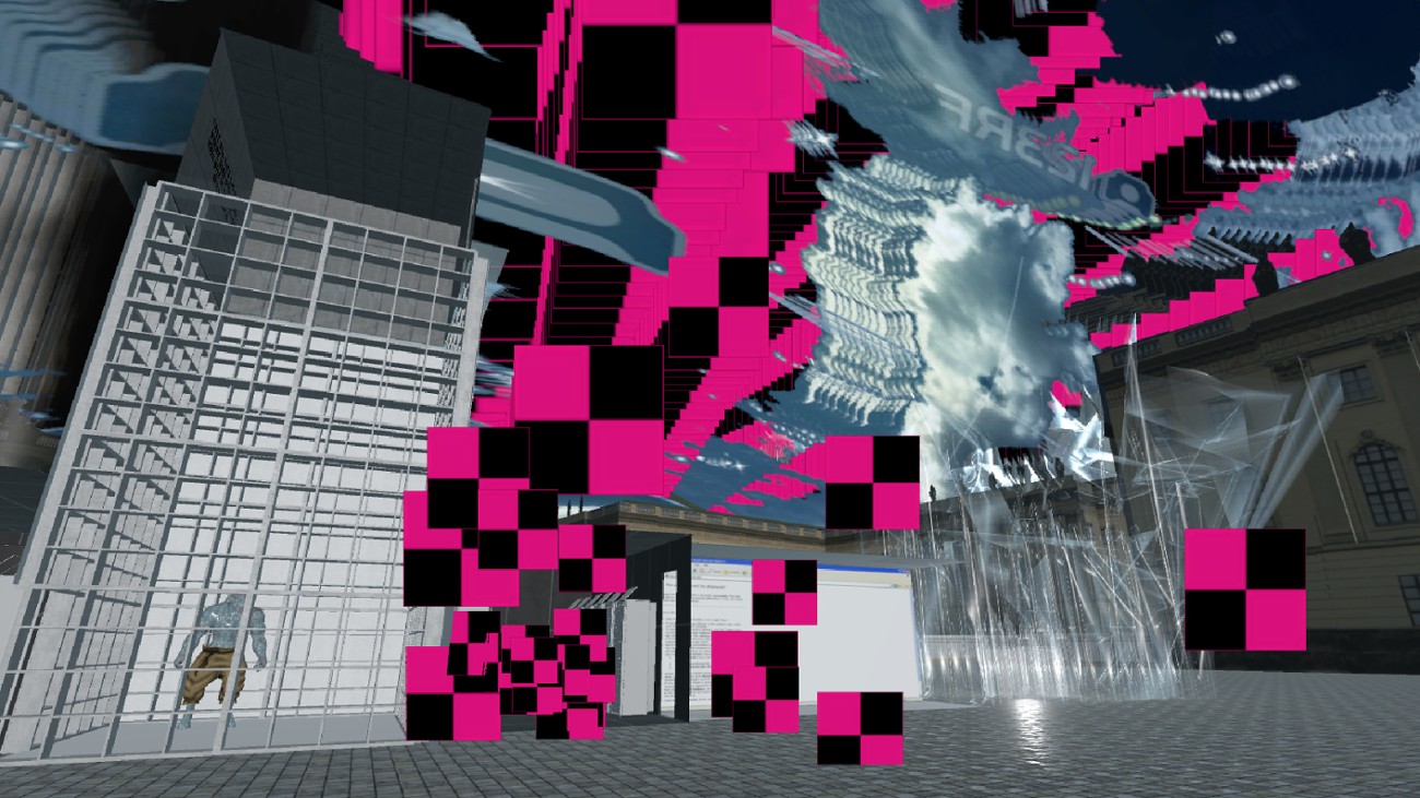 Games like Ineffable Glossolalia