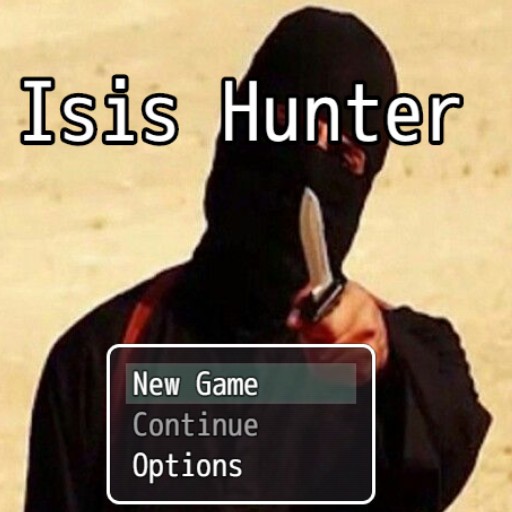 Games like Isis Hunter