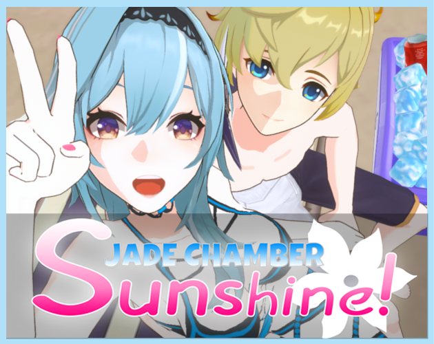 Games like Jade Chamber Sunshine