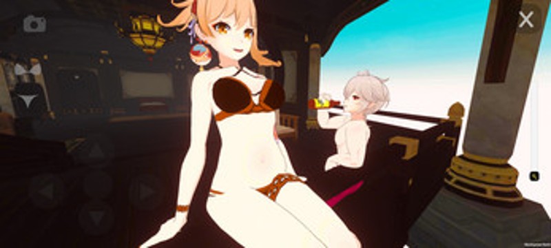 Jade Chamber Sunshine Image