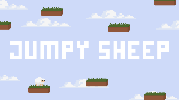 Games like Jumpy Sheep