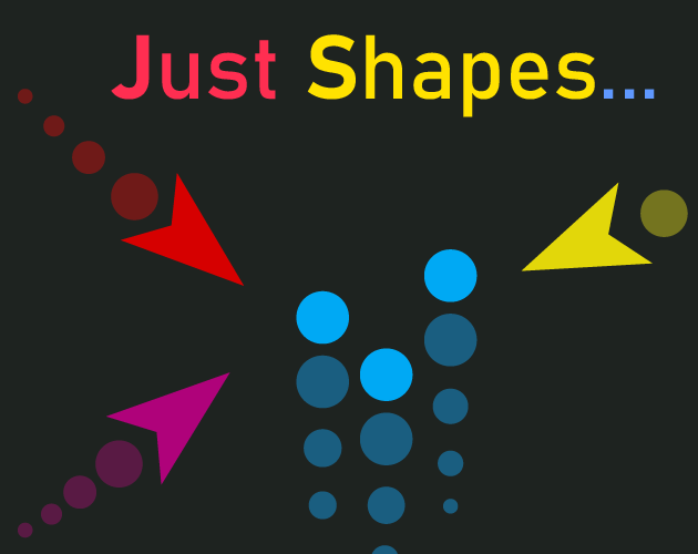 Games like Just Shapes...