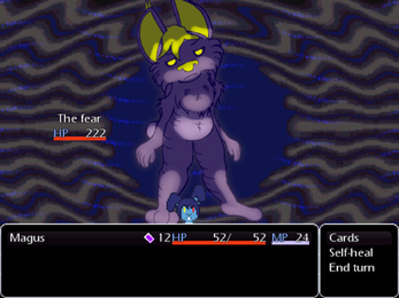 Kitty Pride screenshot