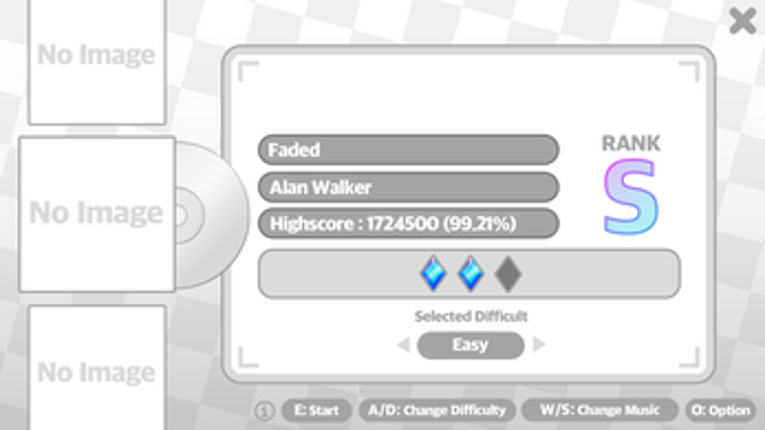 Let It Snow! (렛 잇 스노우!) Image