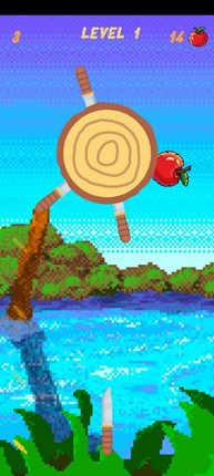 Log Breaker screenshot
