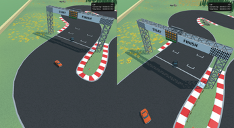 Loose Bolts screenshot