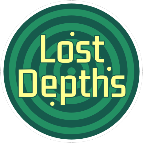 Games like Lost Depths