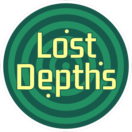 Lost Depths Image