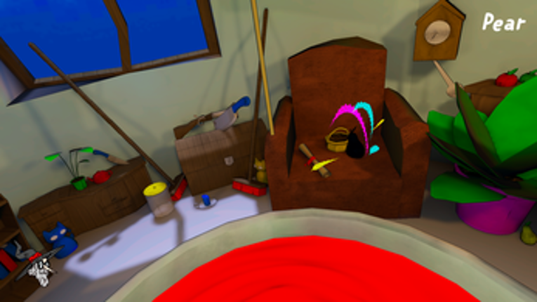 Melting Pot Image