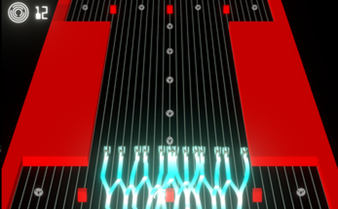 Mirror Path screenshot
