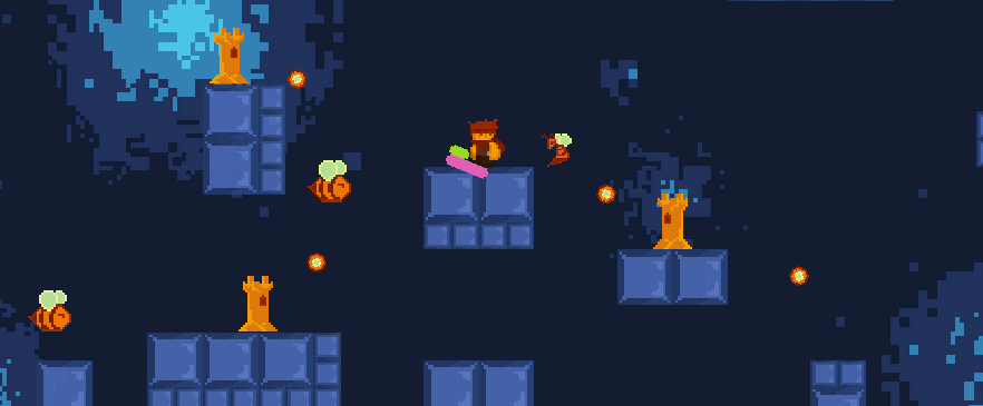 Games like Multi-Powah