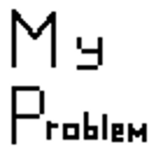 My Problems Image