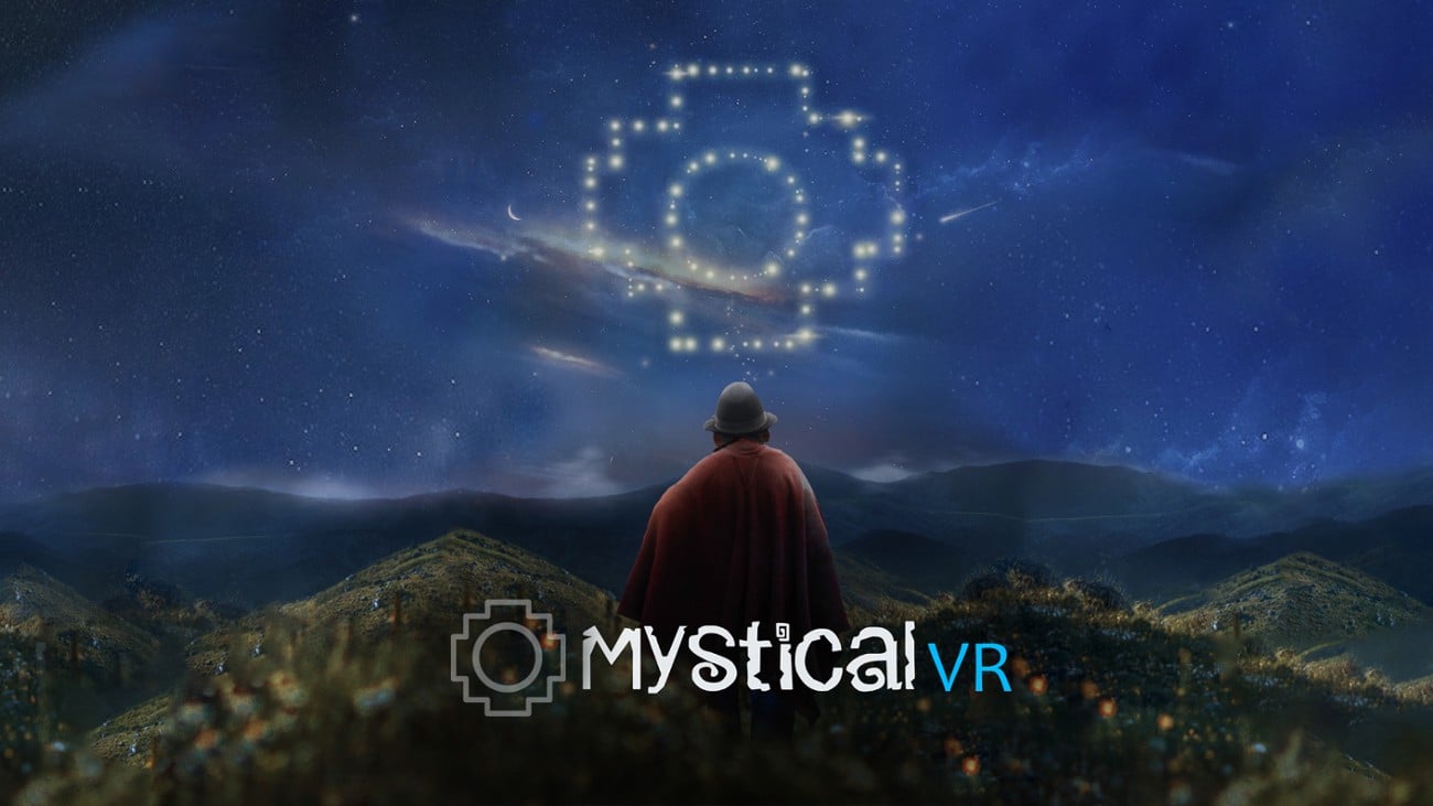 Games like Mystical VR