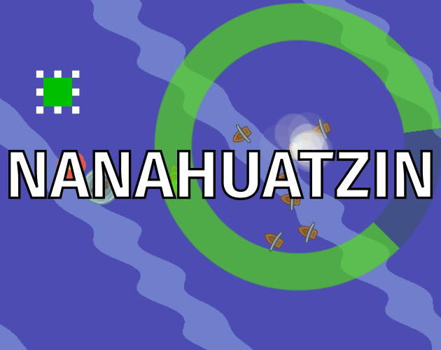 Games like Nanahuatzin