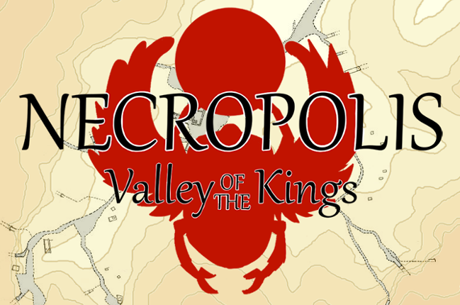 Necropolis: Valley of the Kings Image