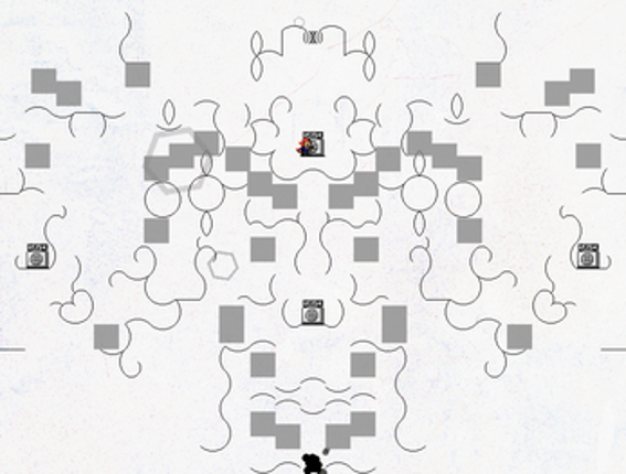 Needle Hatena screenshot