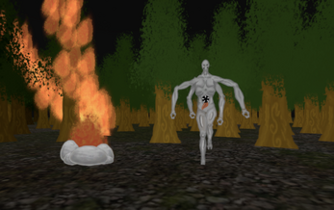 Night Terrors VR Image