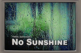 No Sunshine Image