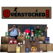 OVERSTOCKED - Pre Alpha Image