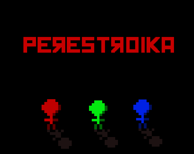 Games like Perestroika
