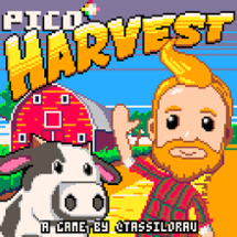 Pico Harvest Image