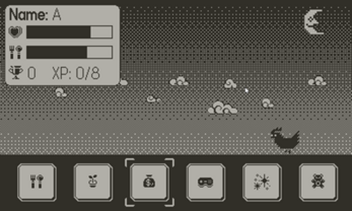 Pocket Pets! screenshot