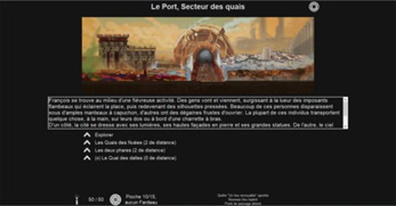 Port Mondes Image