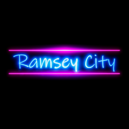 Ramsey City Image
