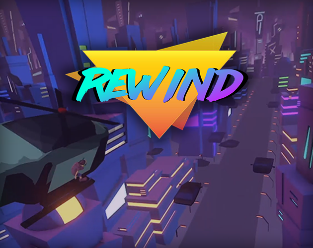 Games like Rewind