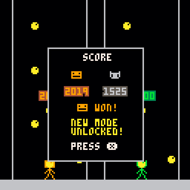 Games like Riaf Versus